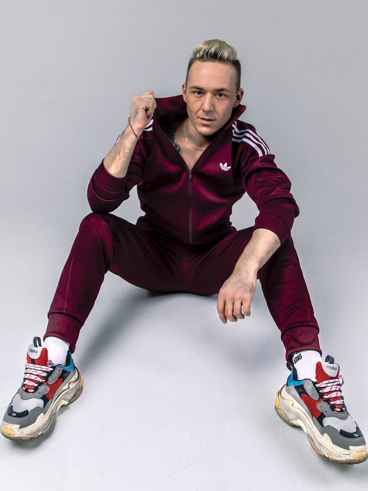 Портфолио: Свадебные танцы