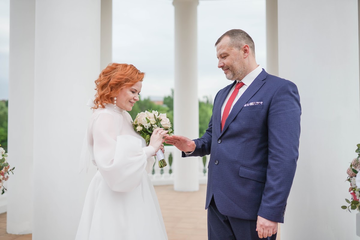 Свадьба Юрия и Елены 11.06.22