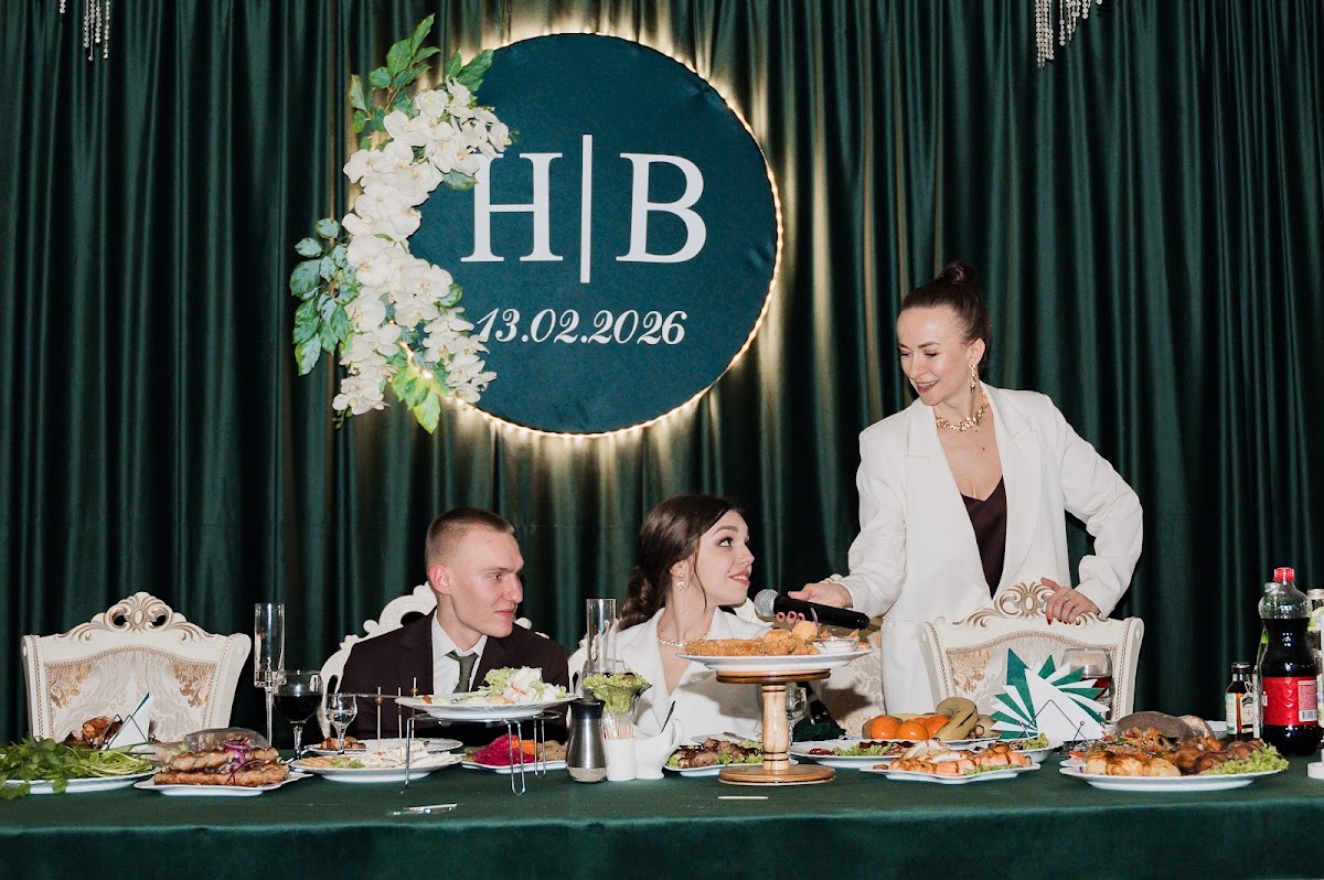 Валерия и Никита