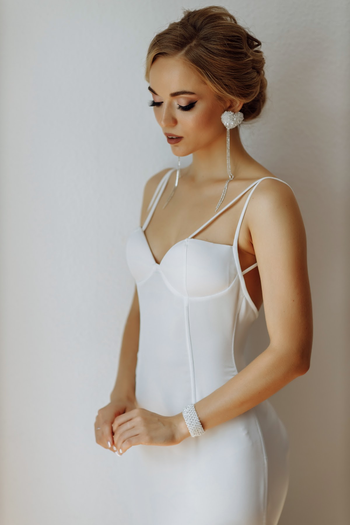 Анна и Николай