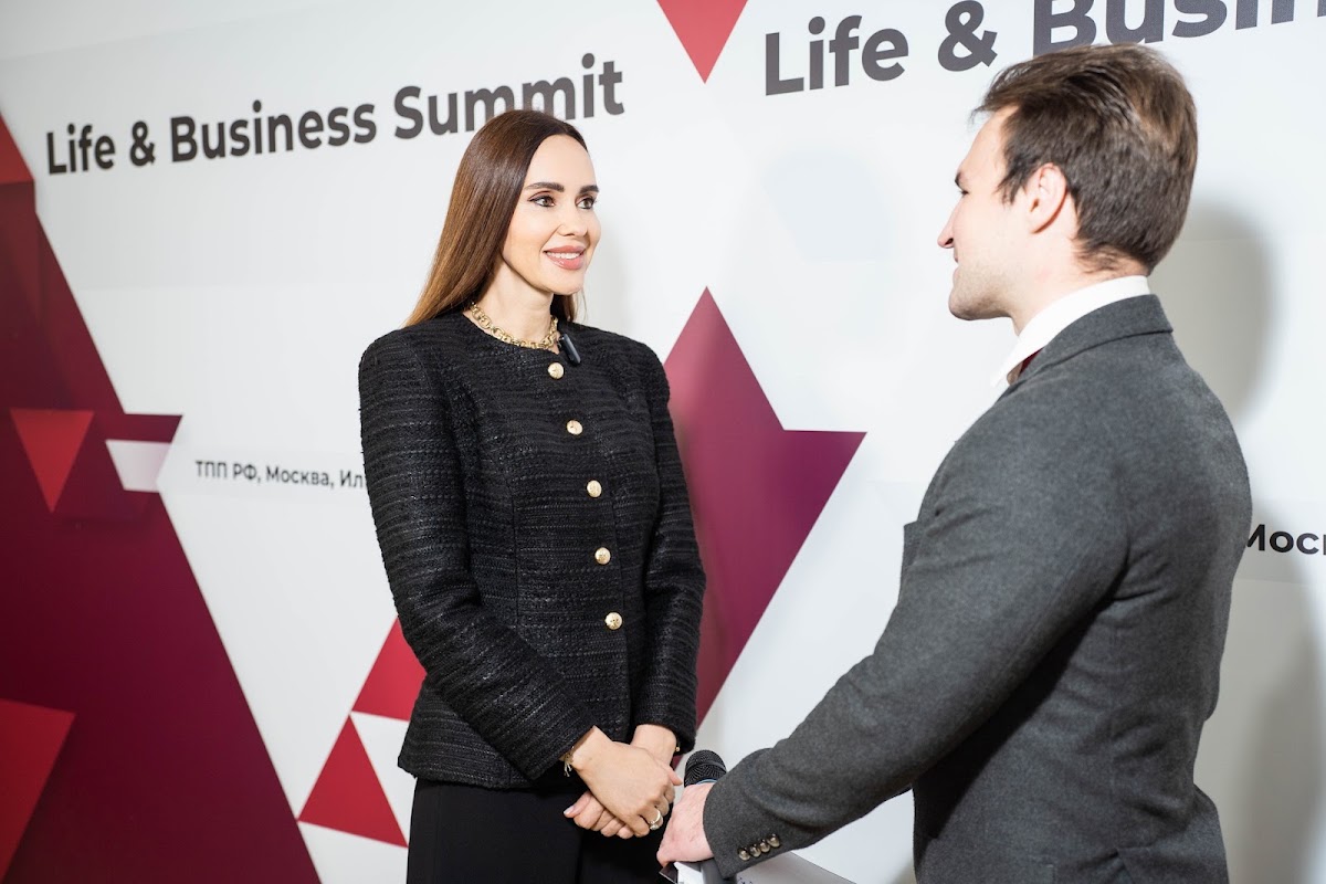 Life and Business Summit