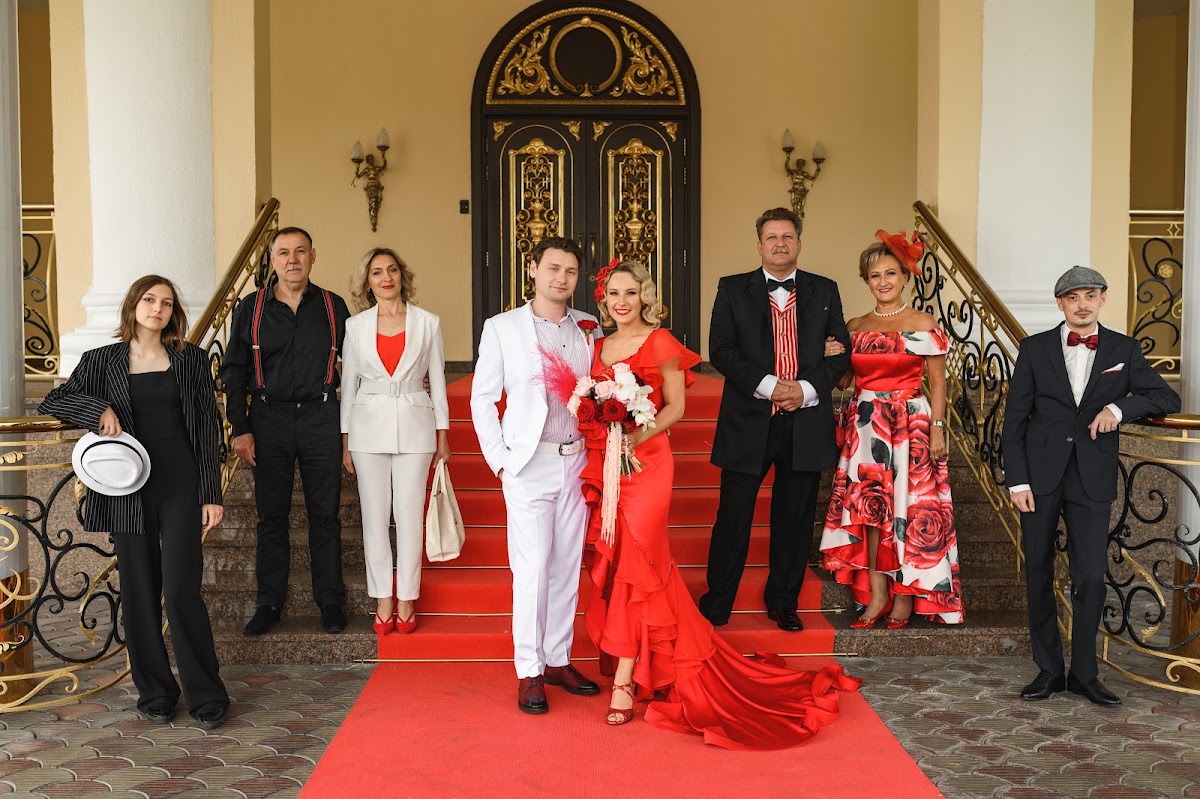 Polina&Vladislav
