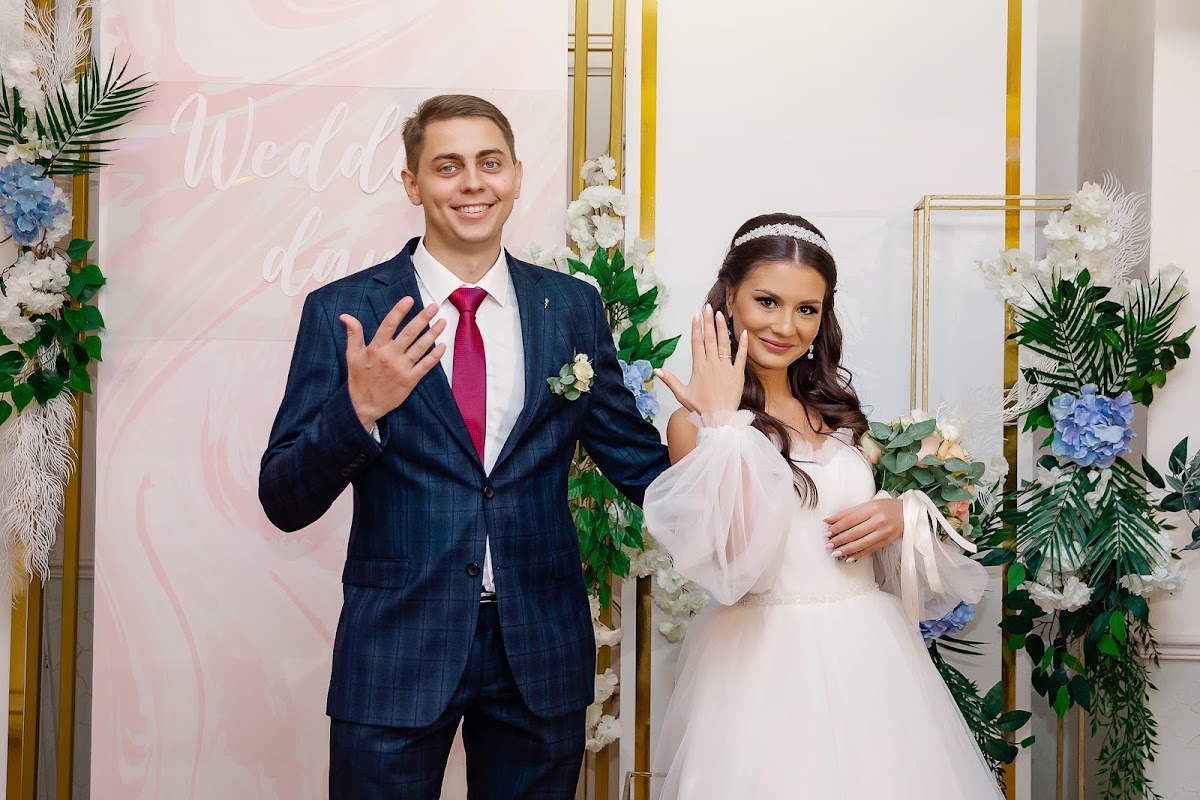 Константин & Дарья