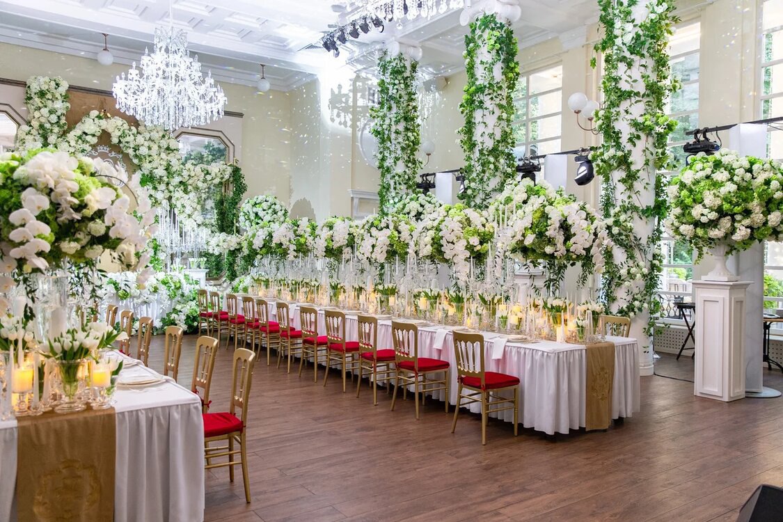 Curtis Catering — кадр 2 из 51