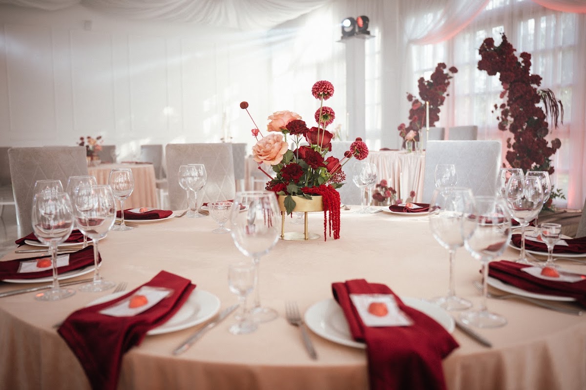 Divo Wedding