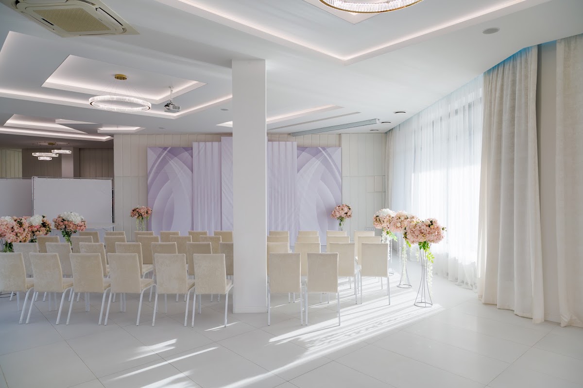 Зал "Малый премиум"