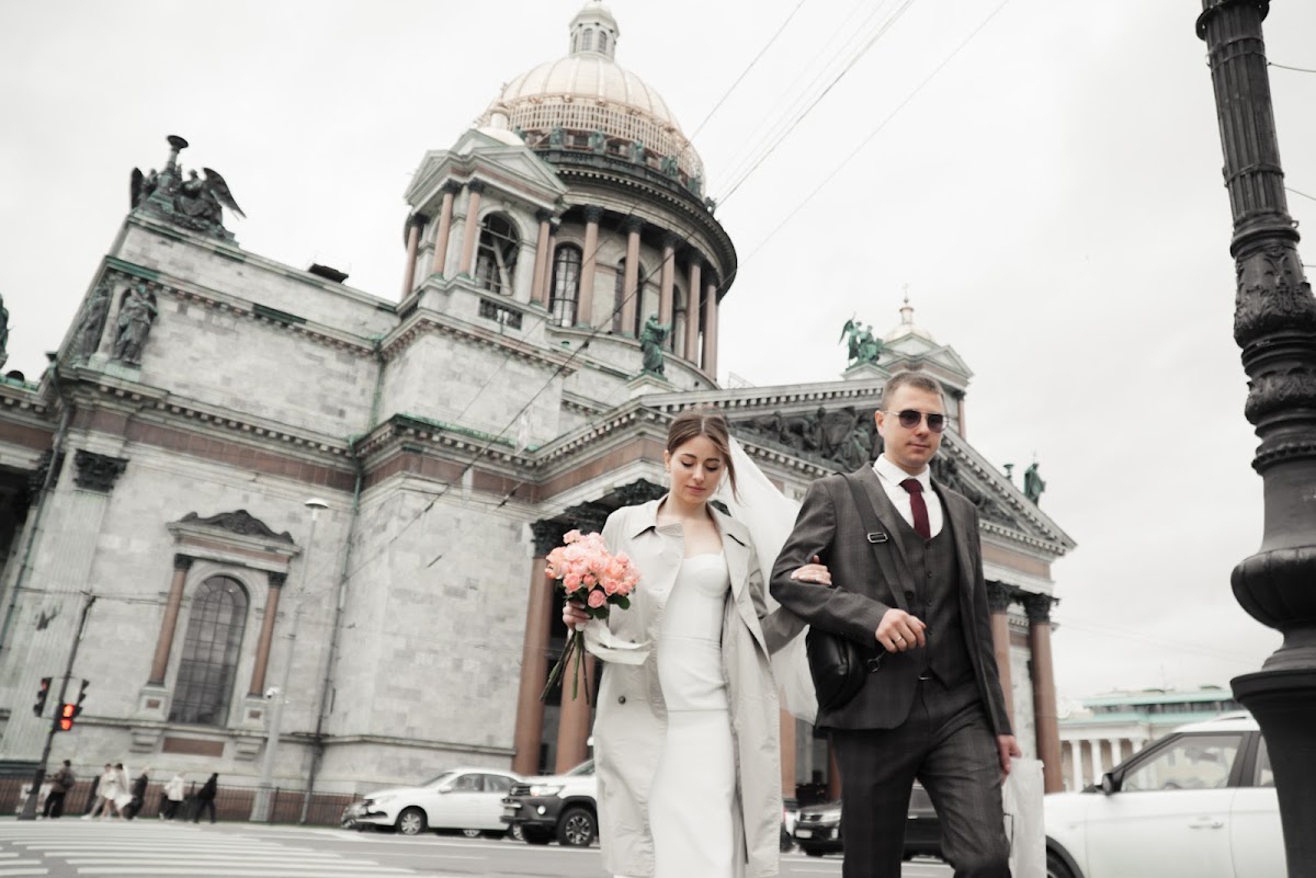 Портфолио: Свадьба