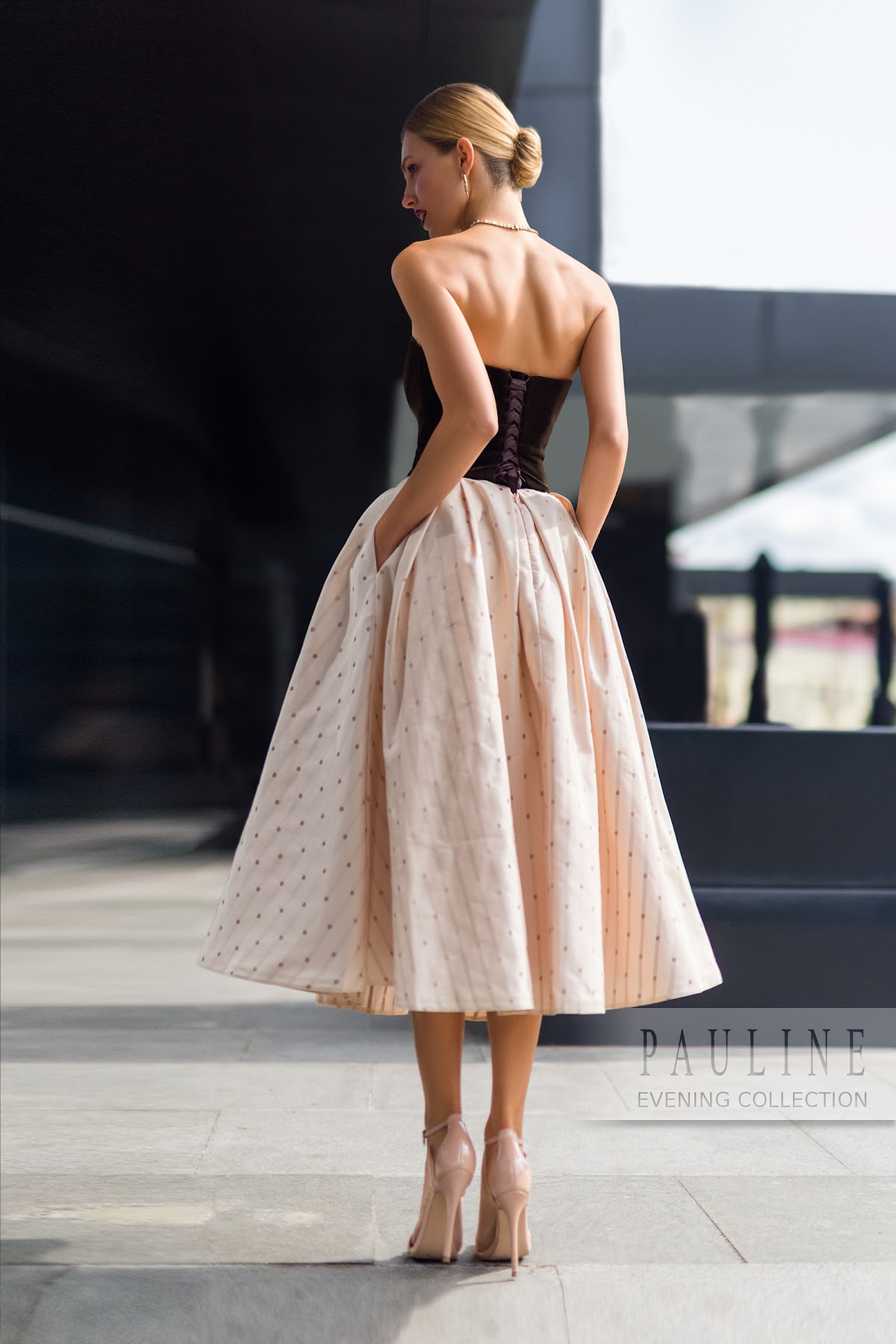 Коллекция City Soiree