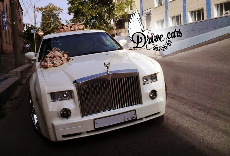 chrysler 300c phantom — кадр 2 из 8