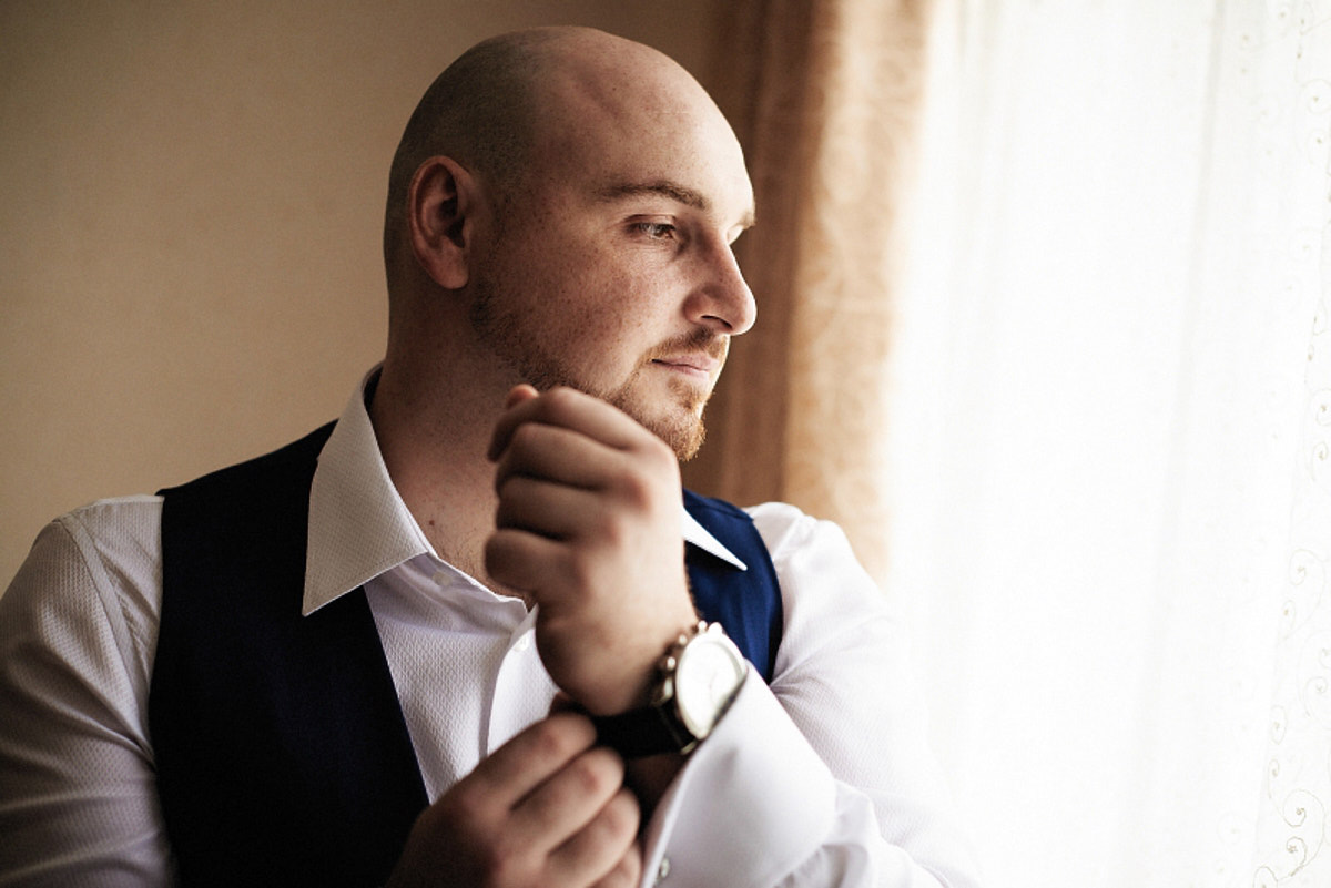 Лера и Сергей