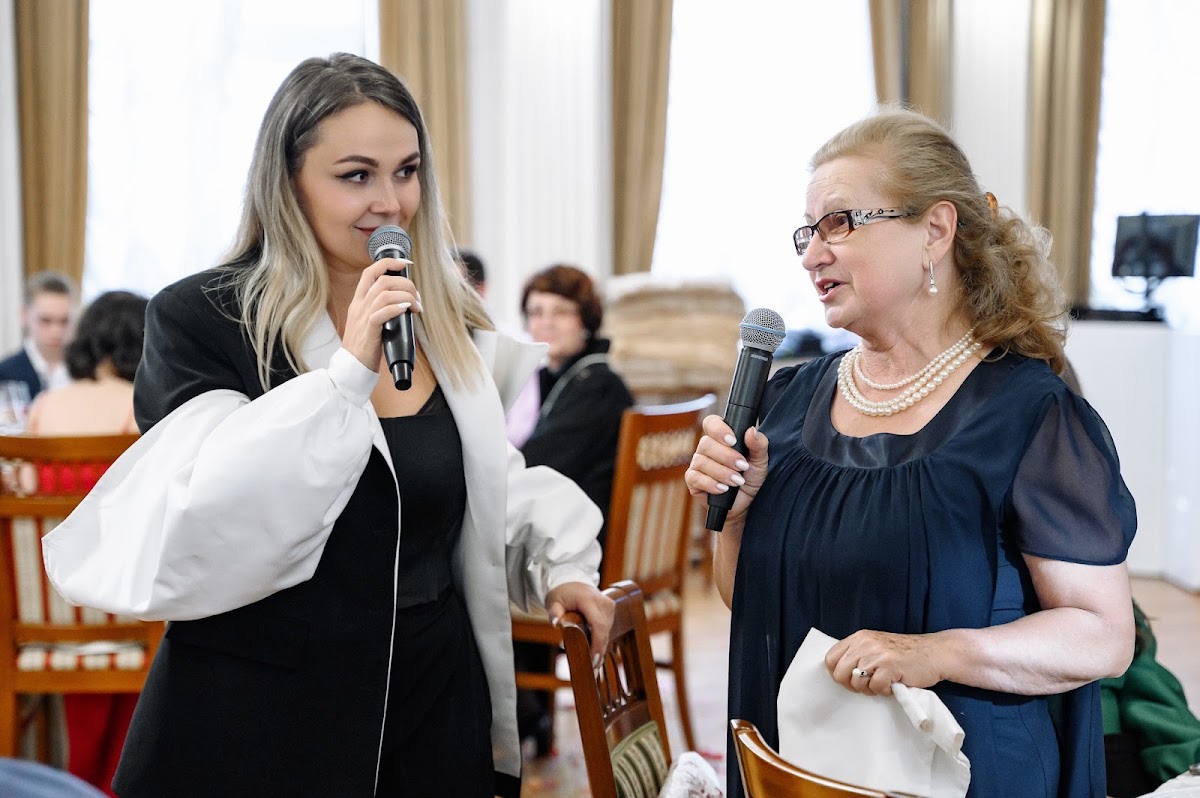 Портфолио: День рождения