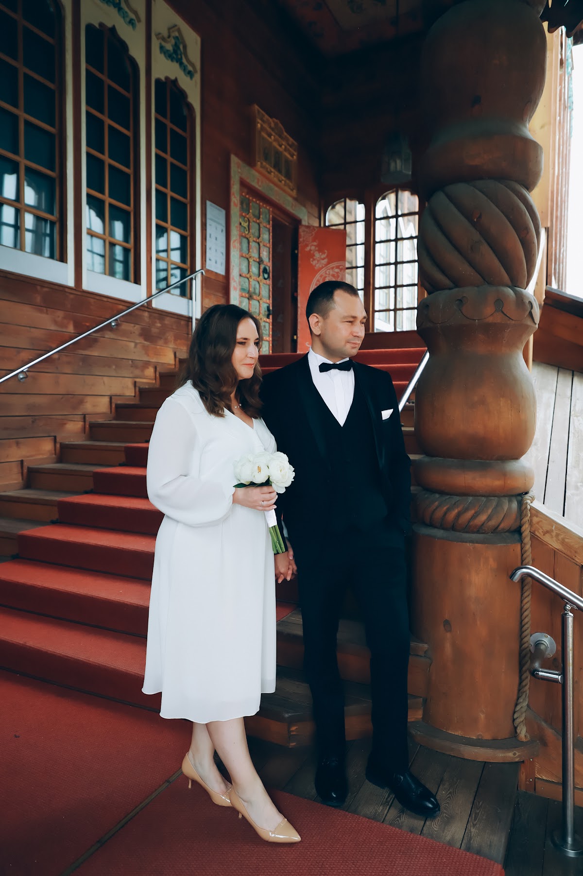Татьяна Ковалёва