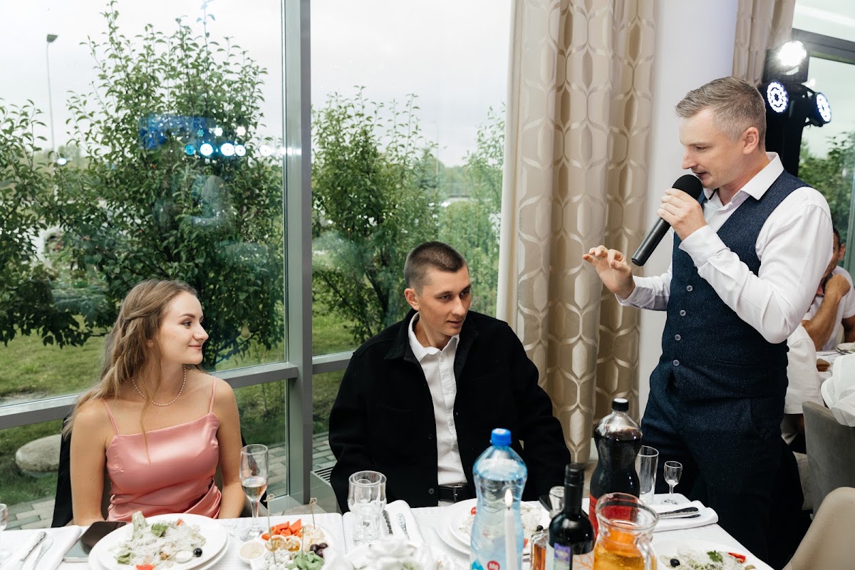 Александр&Мария