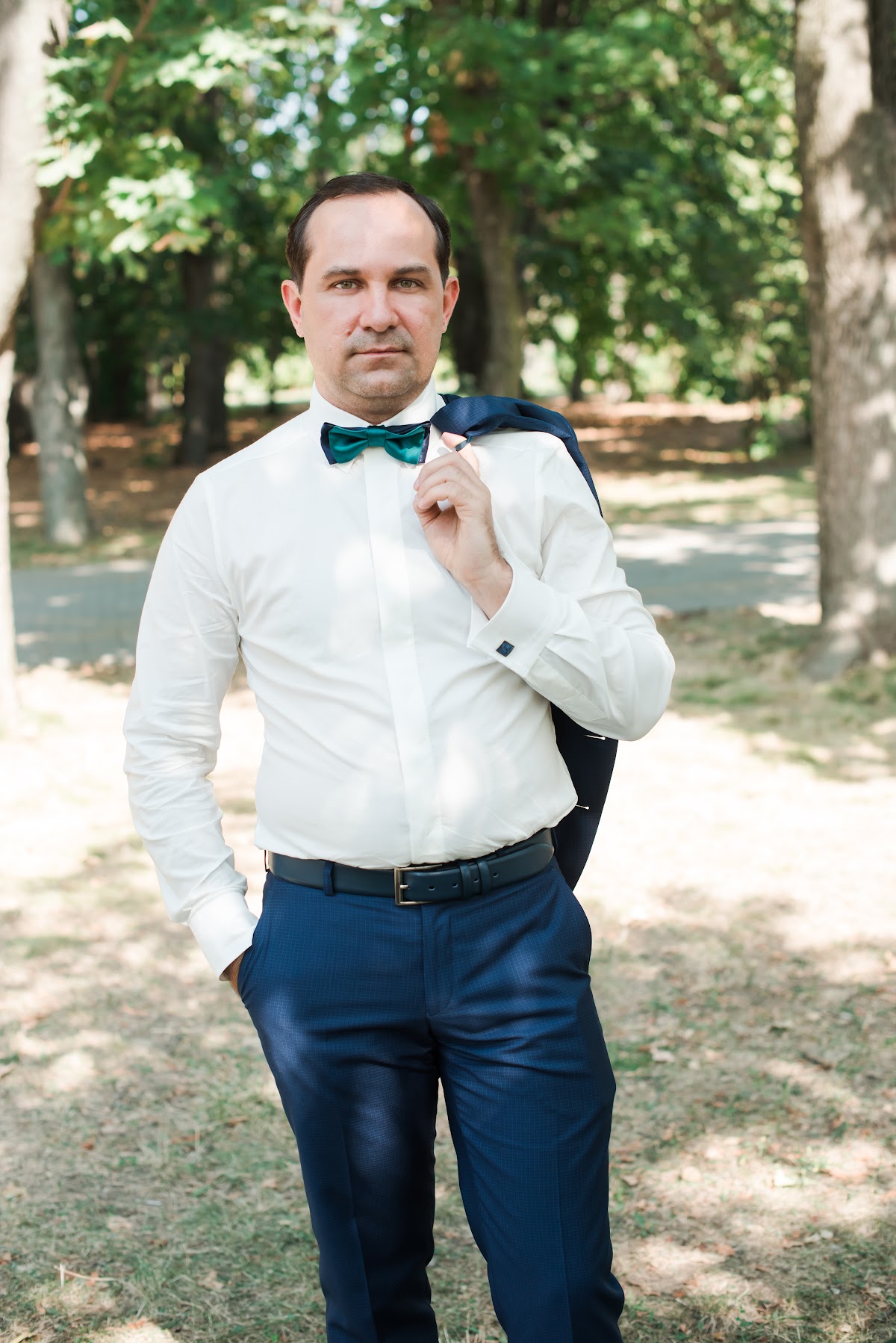 Тамара и Андрей