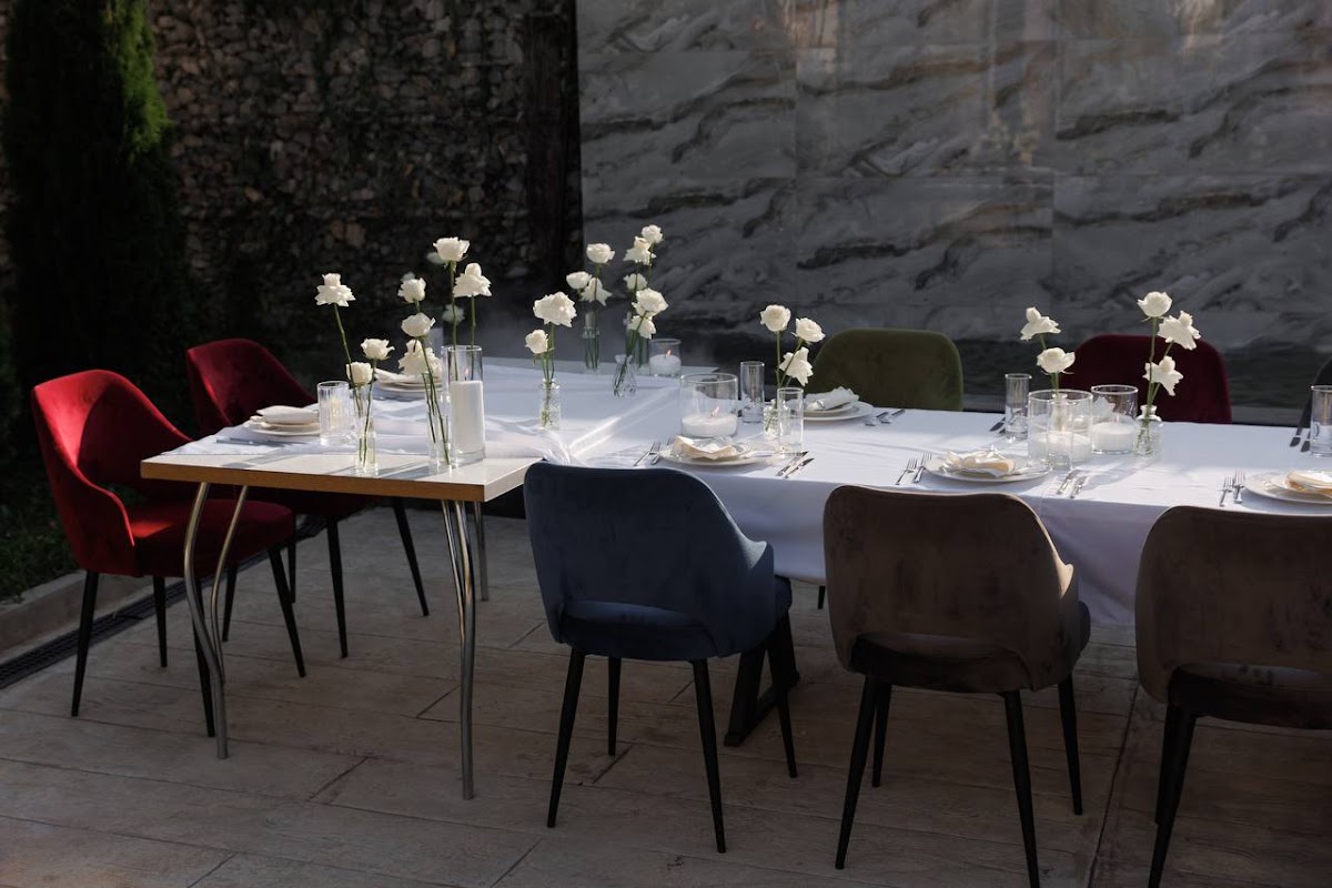 Annica Brut Events & Design — кадр 5 из 52
