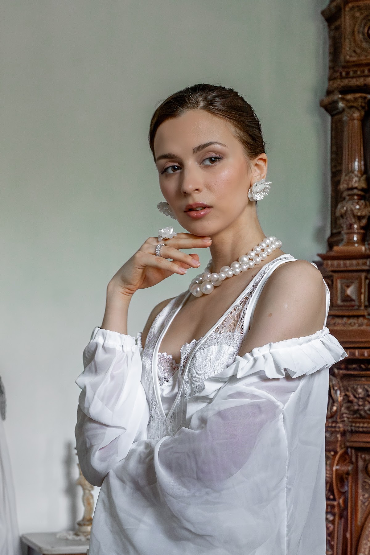 Анна Авилочкина — кадр 4 из 550