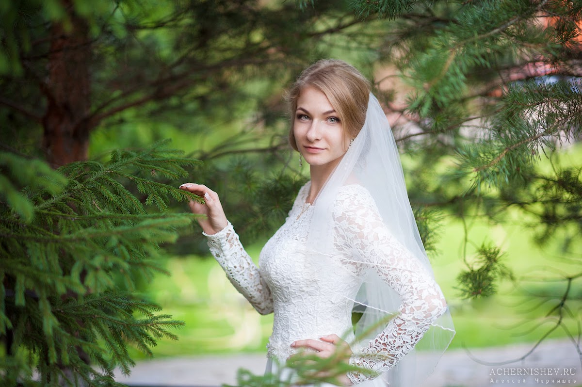 Анна и Артемий