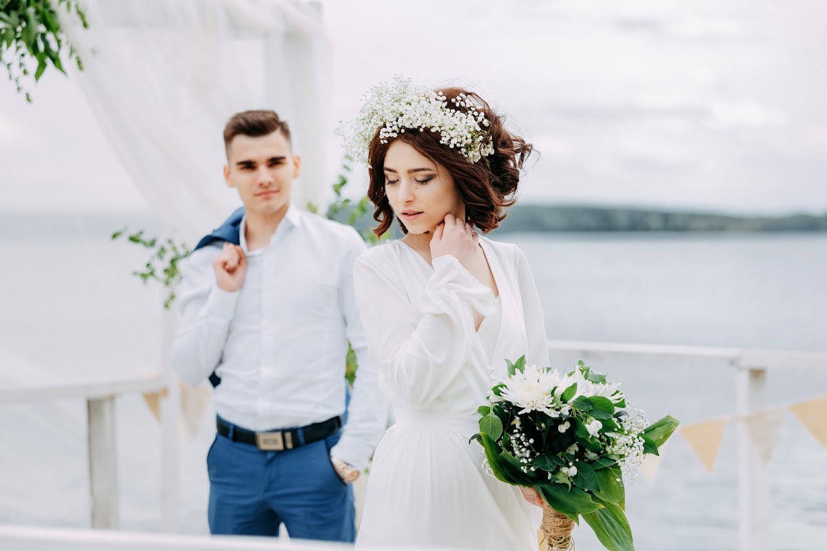 Александр и Лэйла
