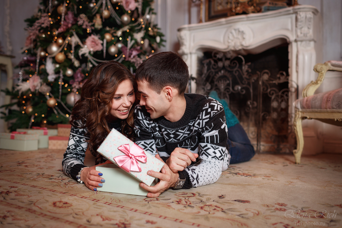 Портфолио: Свадьба