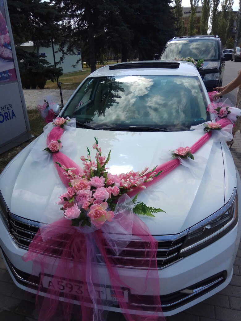 Volkswagen Passat B8 — кадр 3 из 55