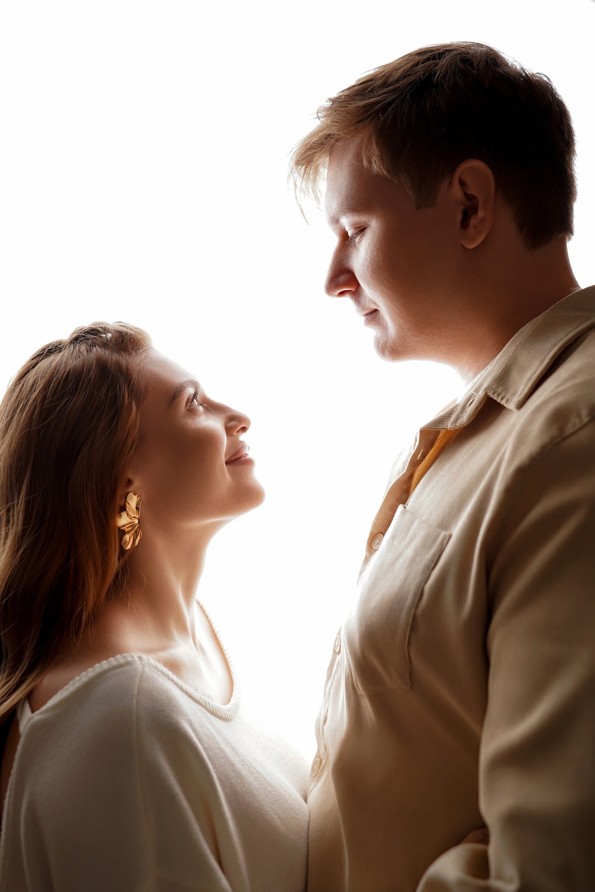 Портфолио: Love story