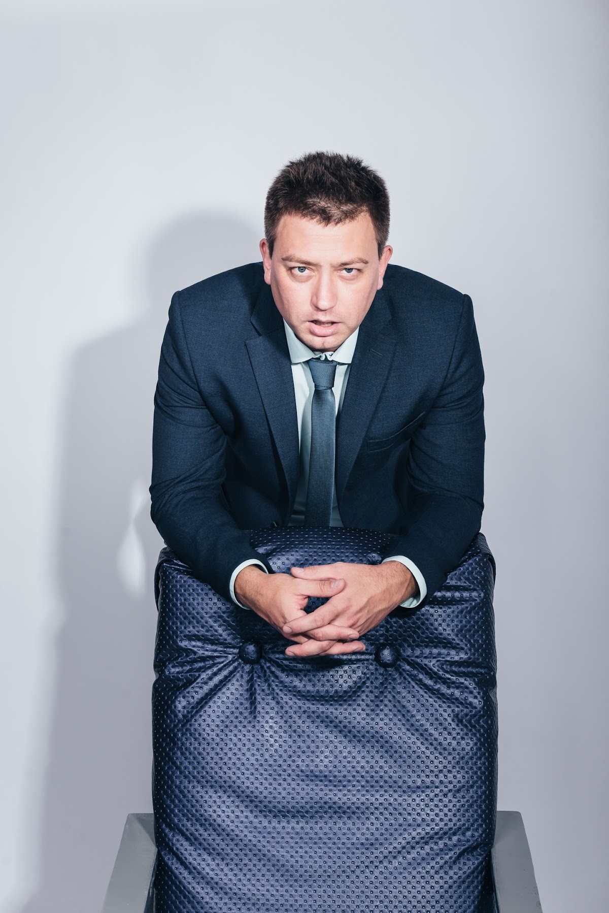 Владимир Ревва