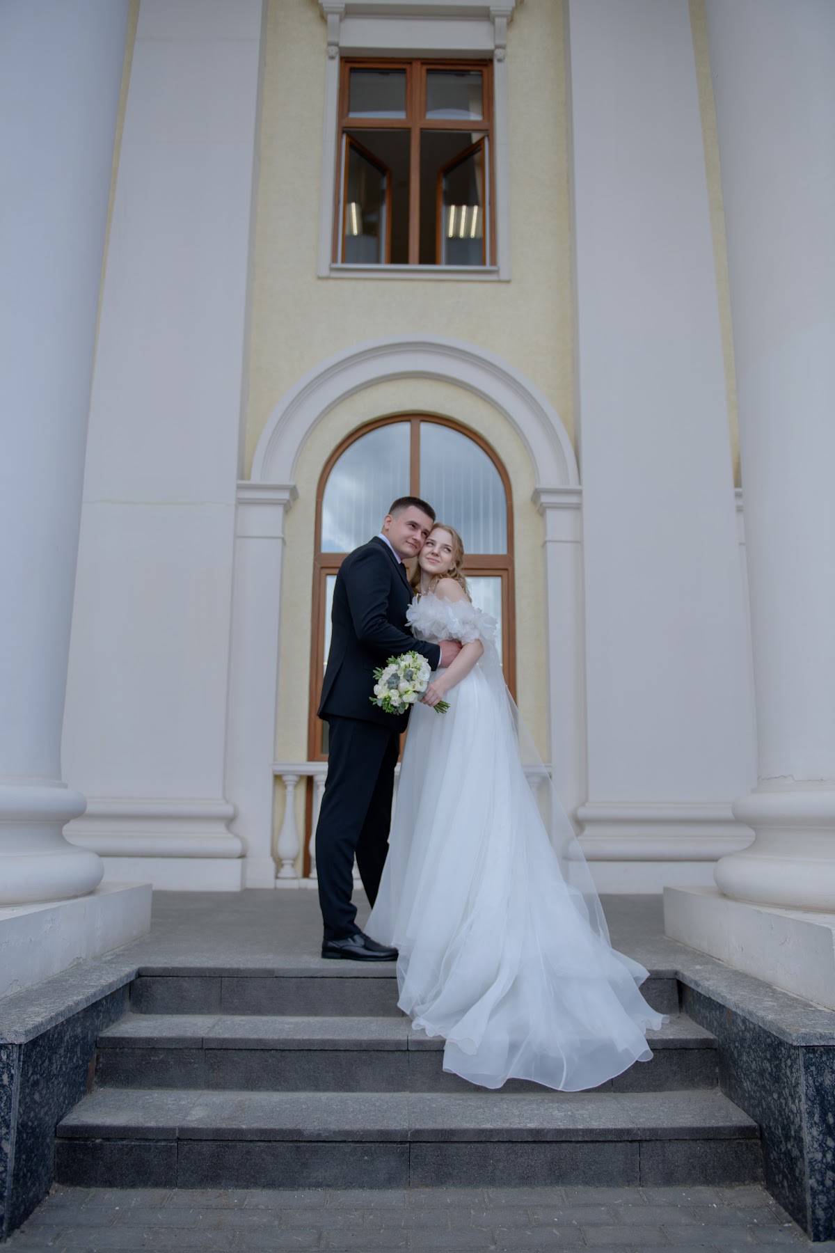 Портфолио: Свадьба