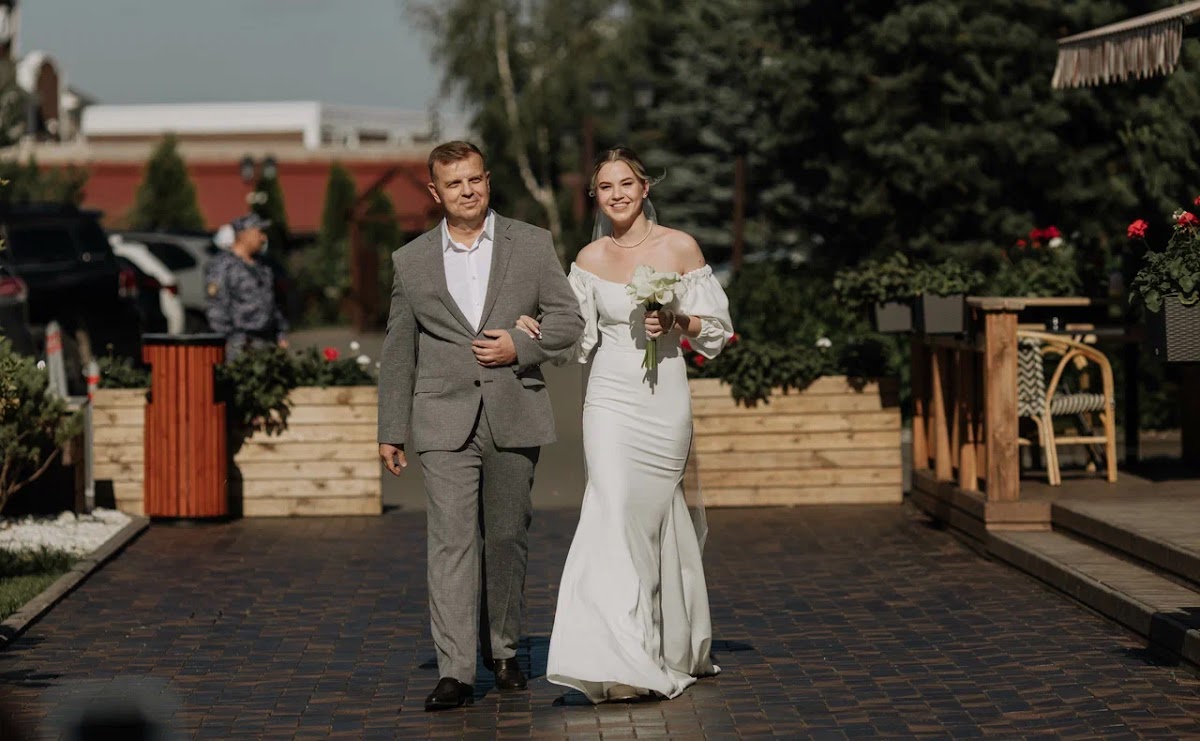wedding