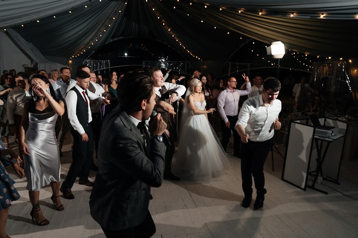 Сережа и Настя