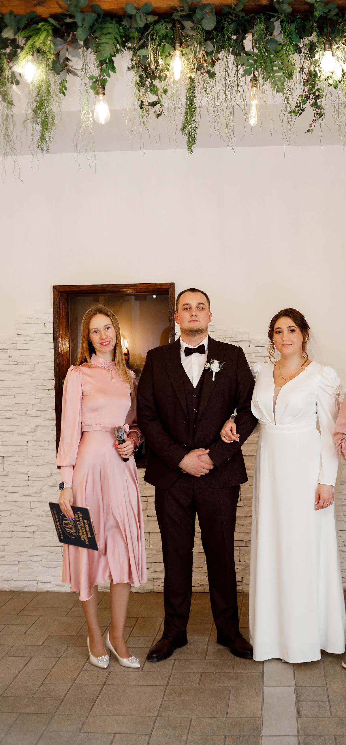 Портфолио: Свадьба