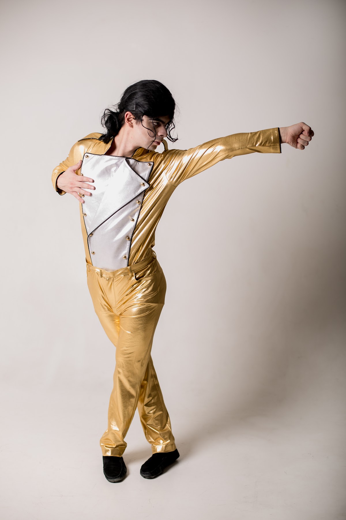 Vova Jackson Show