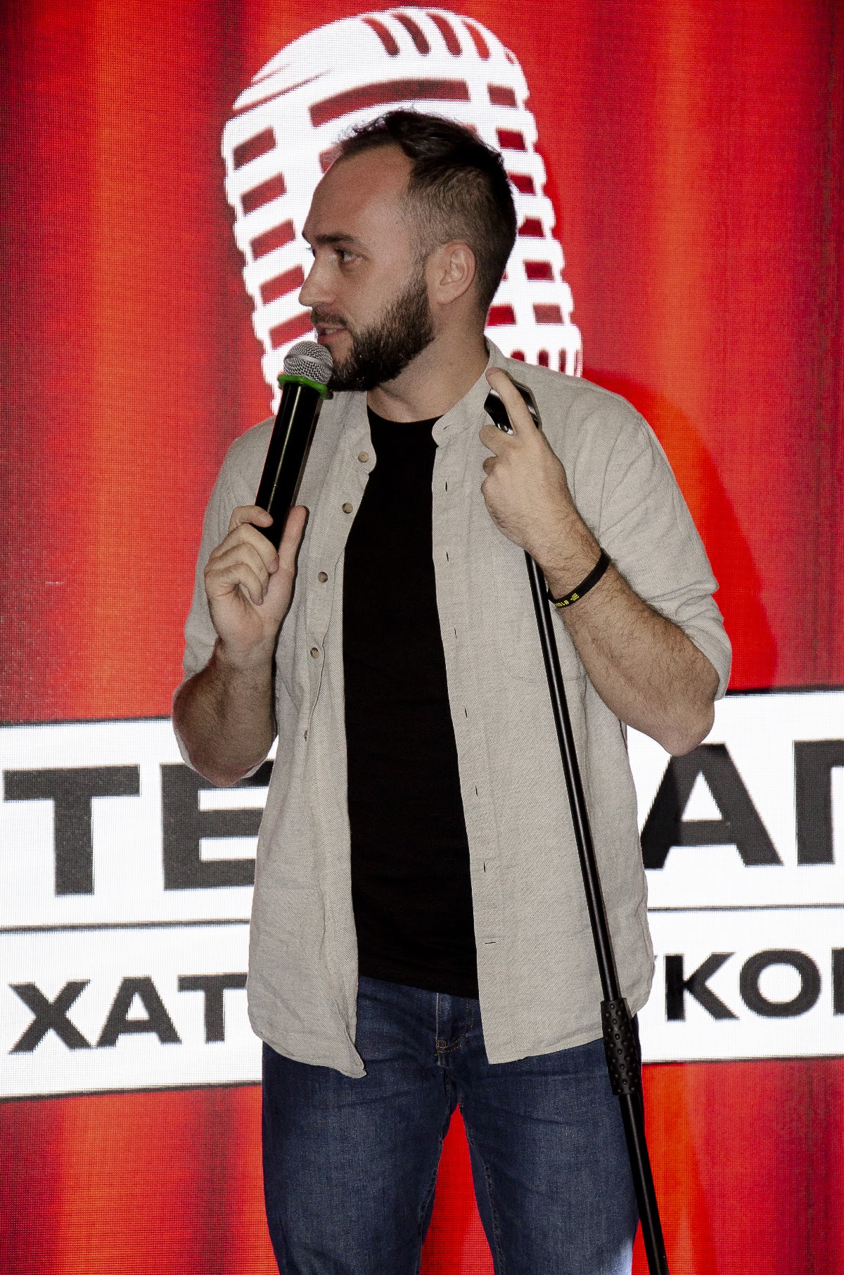 Рабочие моменты
