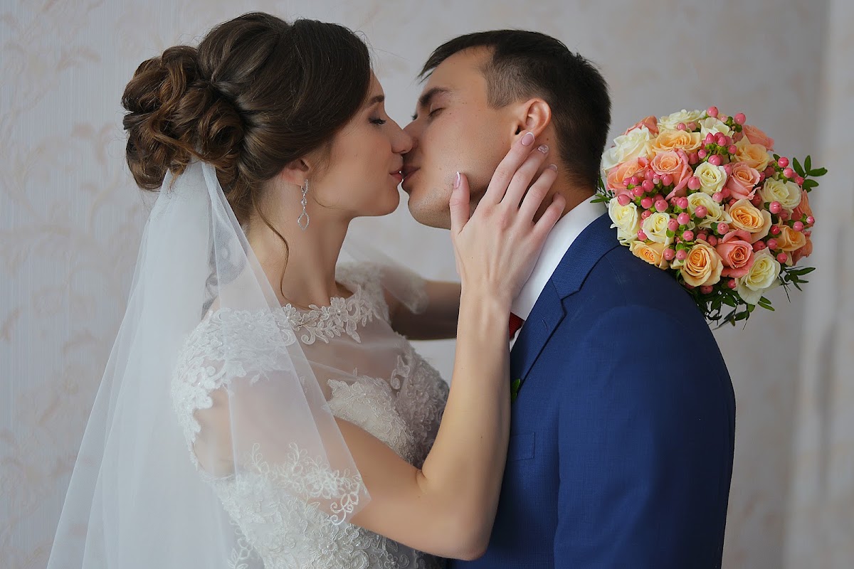 Валерия и Андрей