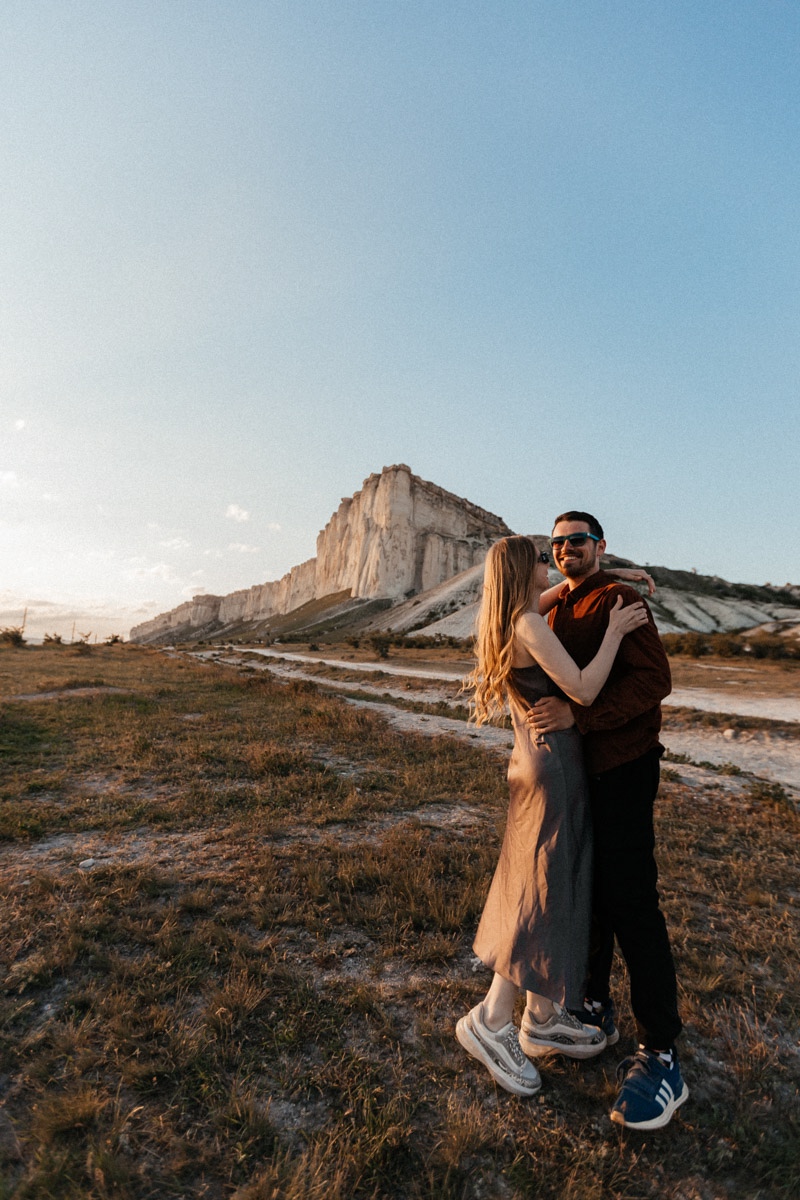 Портфолио: Love story