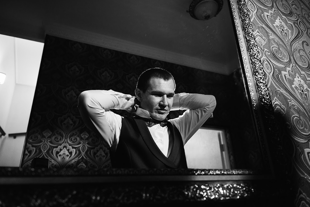 Анастасия и Александр