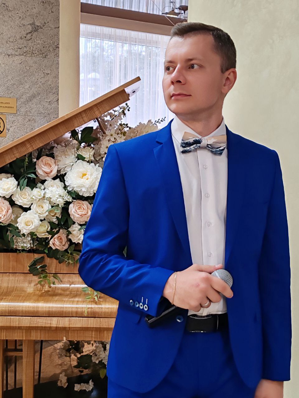 Александр Кудрявцев — кадр 3 из 16