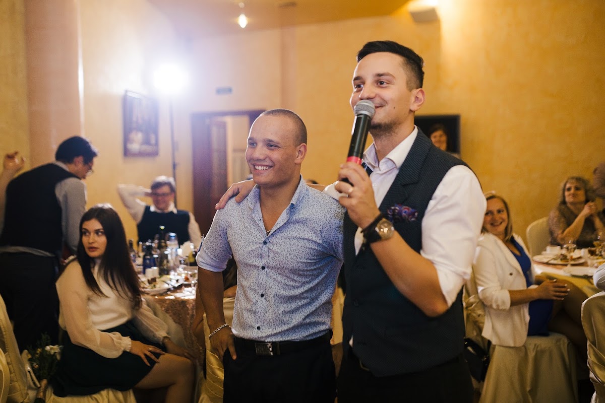 Свадьба 23 08 18 Кирилл&Таня