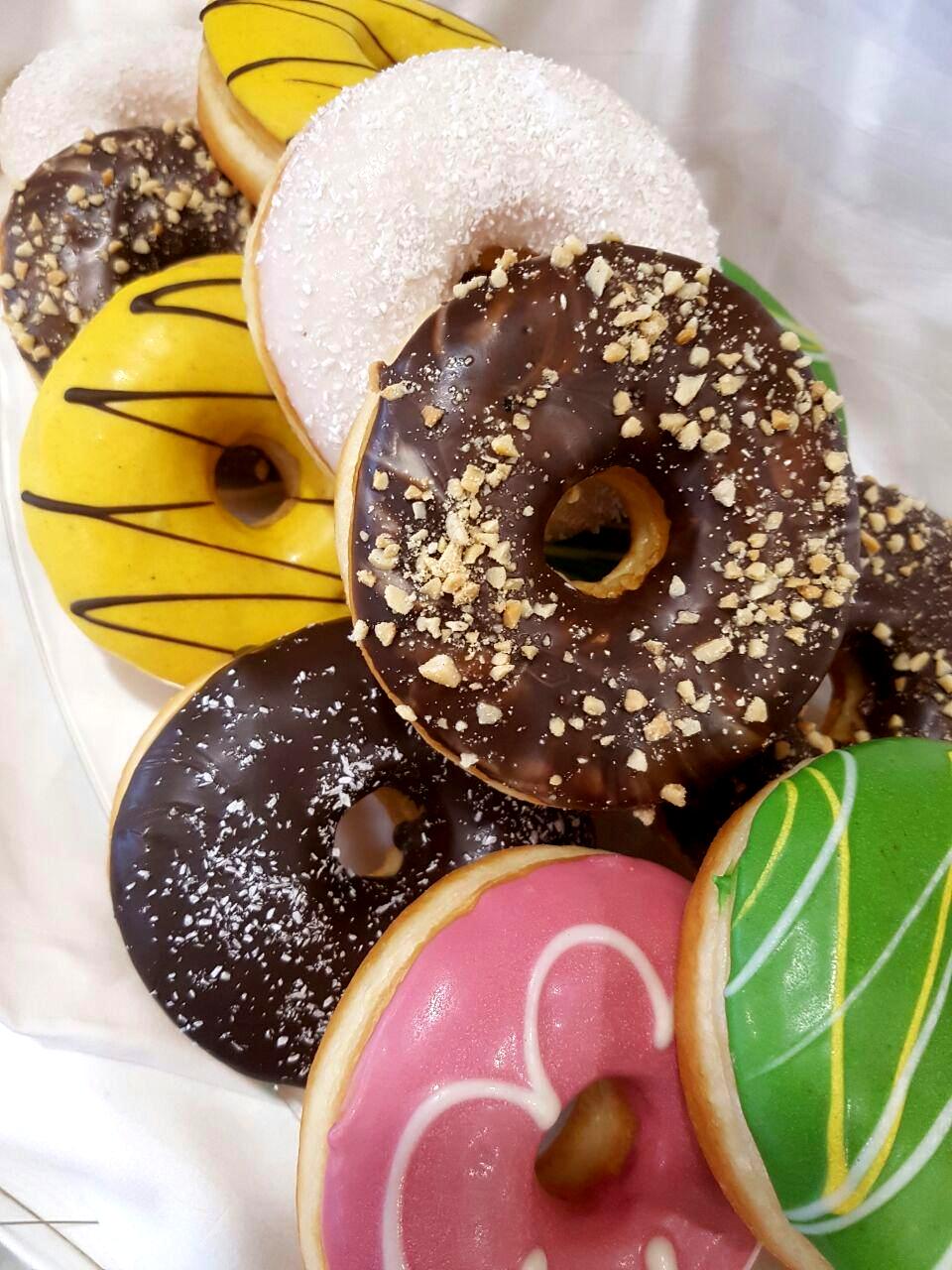 Trapeza Candy