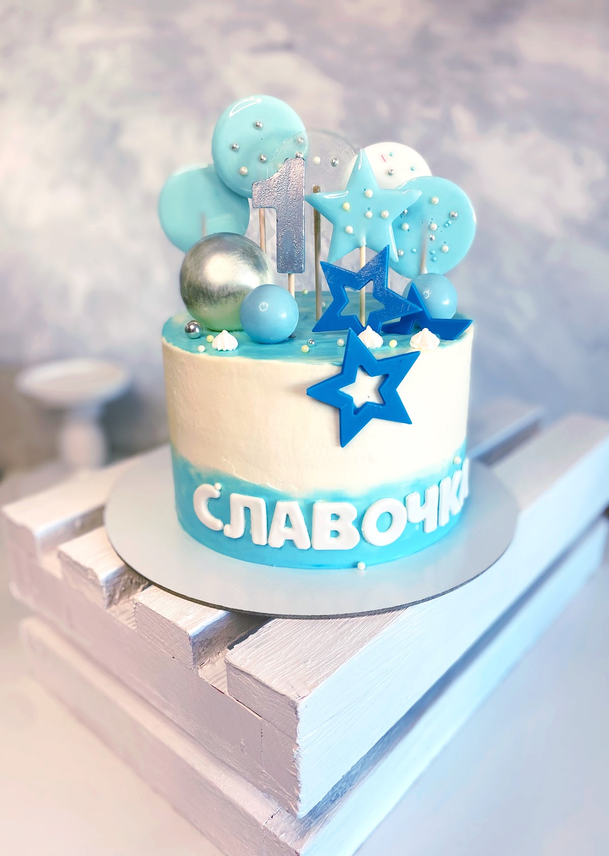 Нонна Якубова — кадр 4 из 8