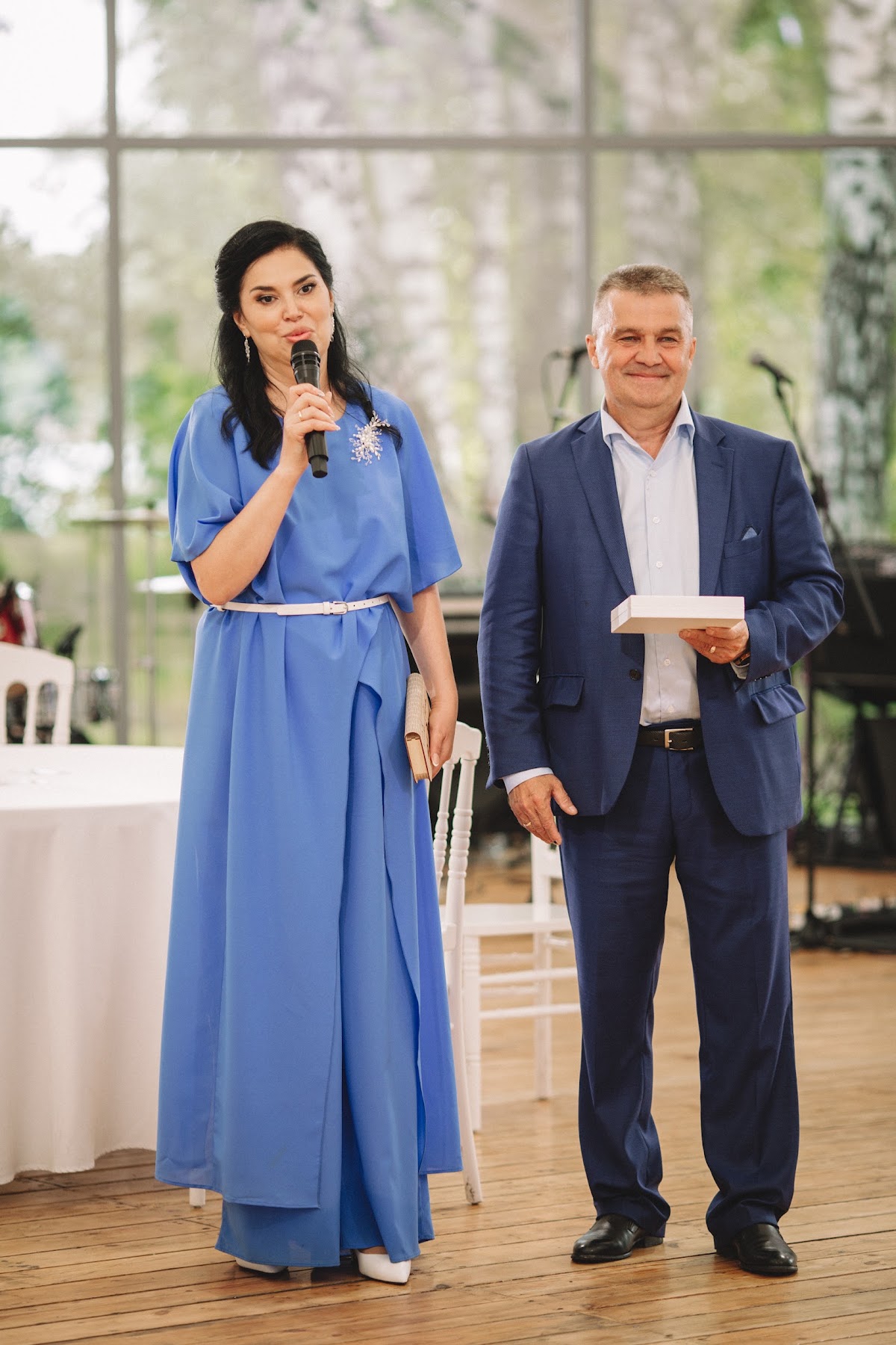 Юлия и Данил