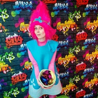 Анна Пшеничкина