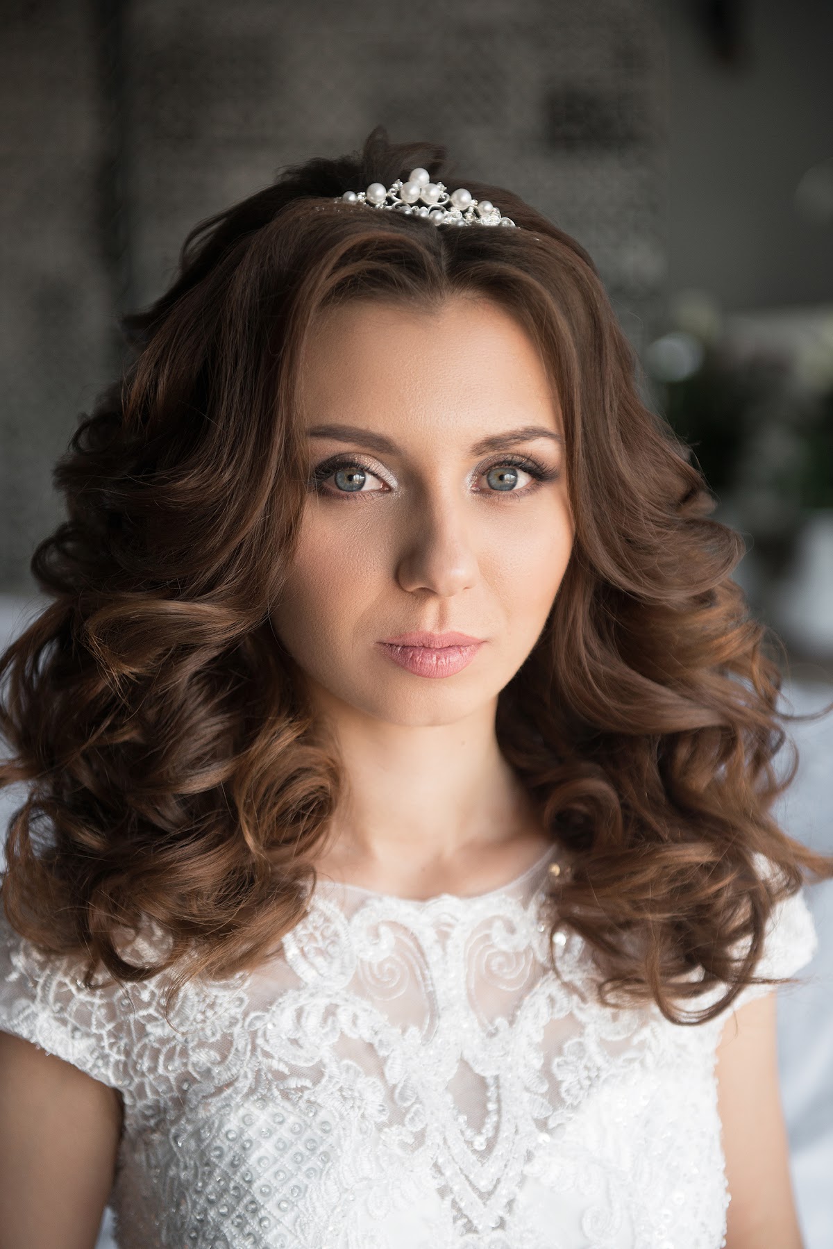 Анна и Илья