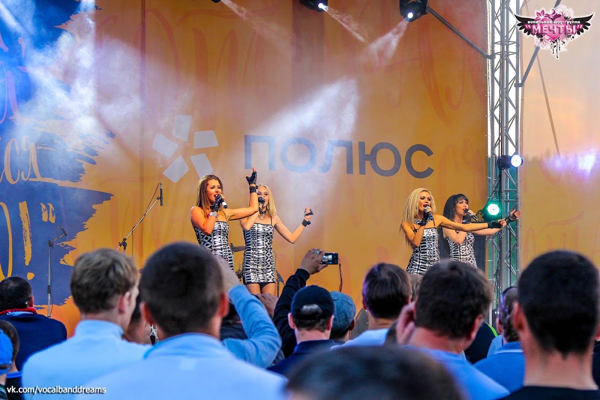 Портфолио: День рождения