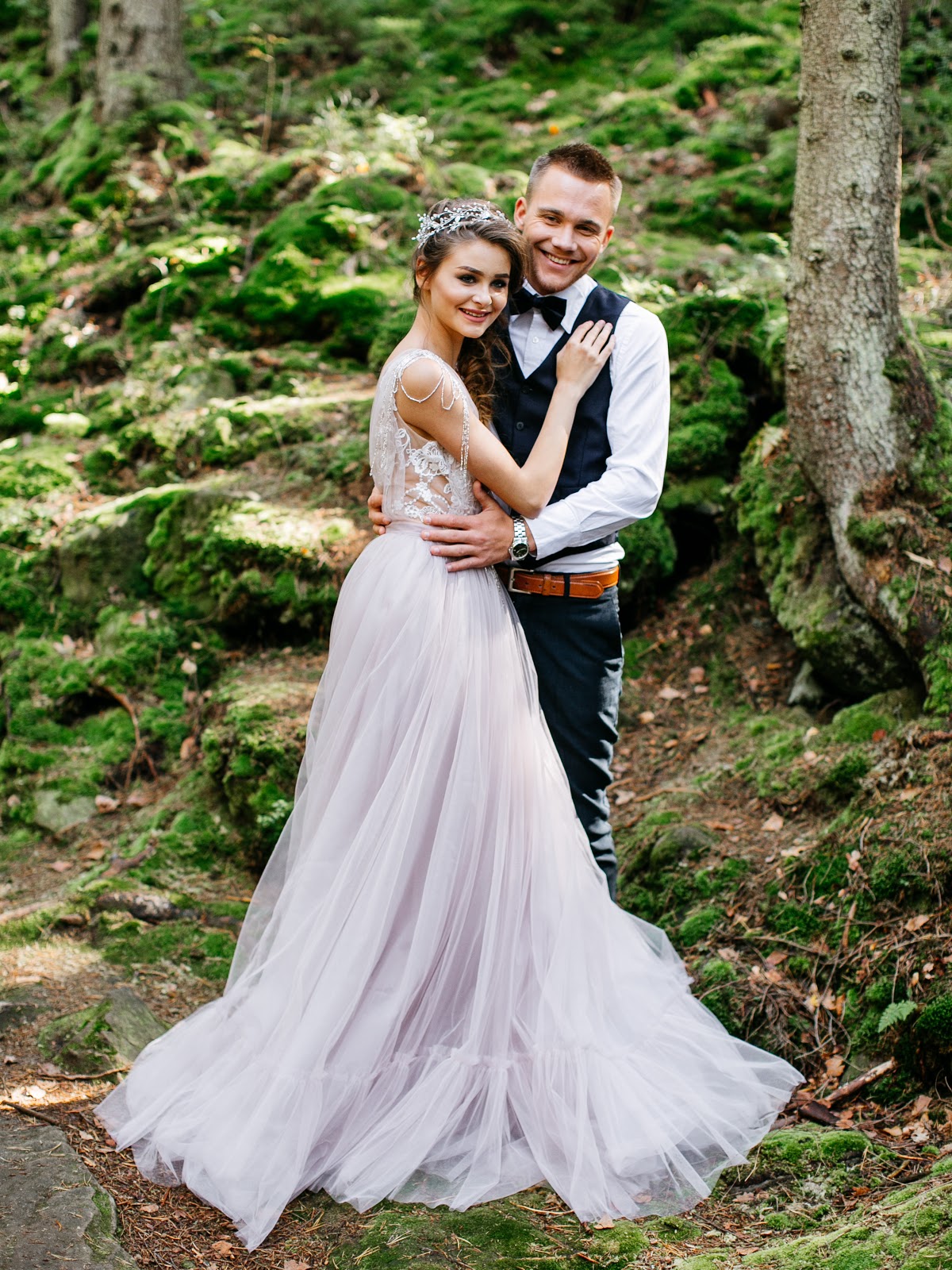 Liza&Oleg
