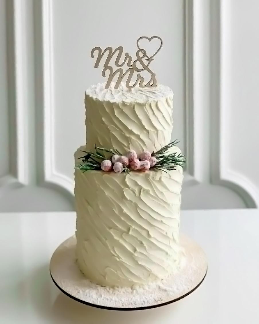 Торты SunbeamCake
