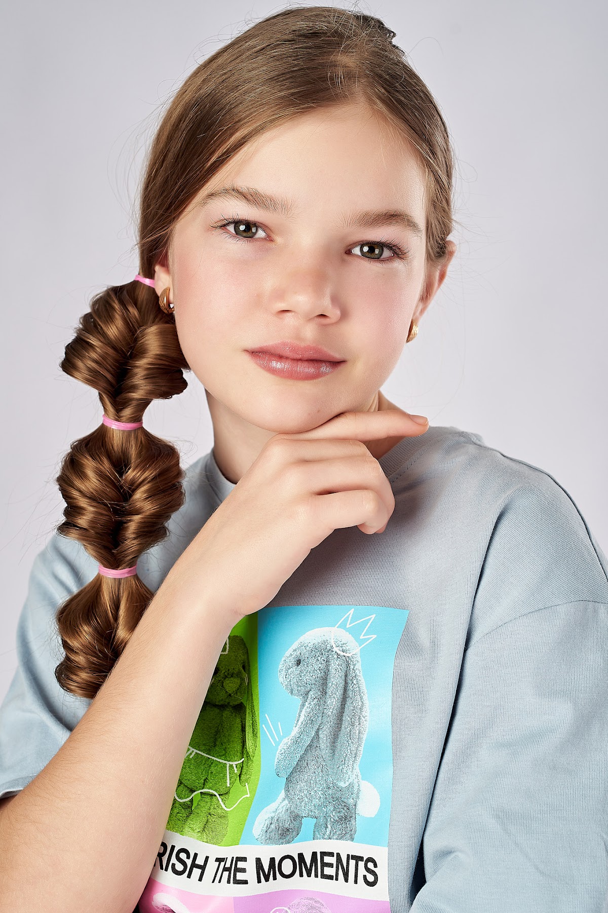 Портфолио: Мода (Fashion)