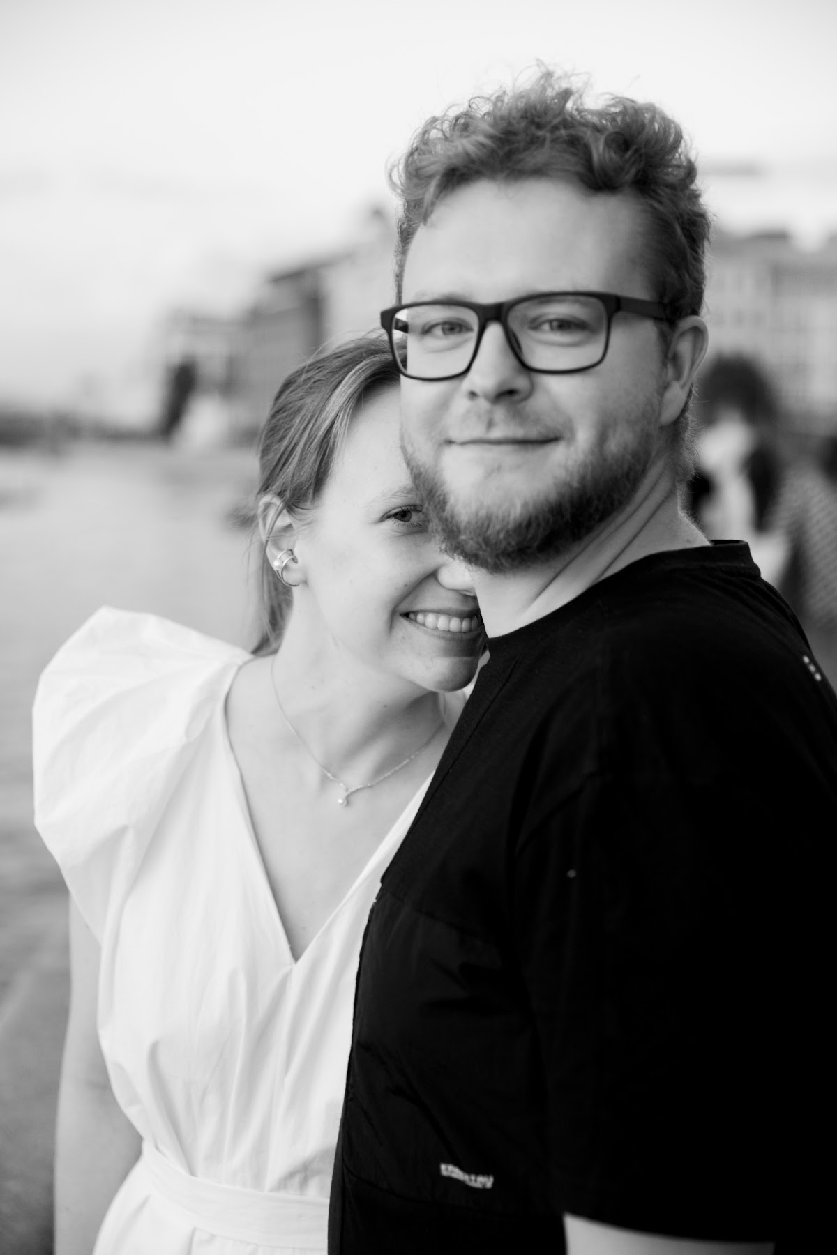 Портфолио: Love story