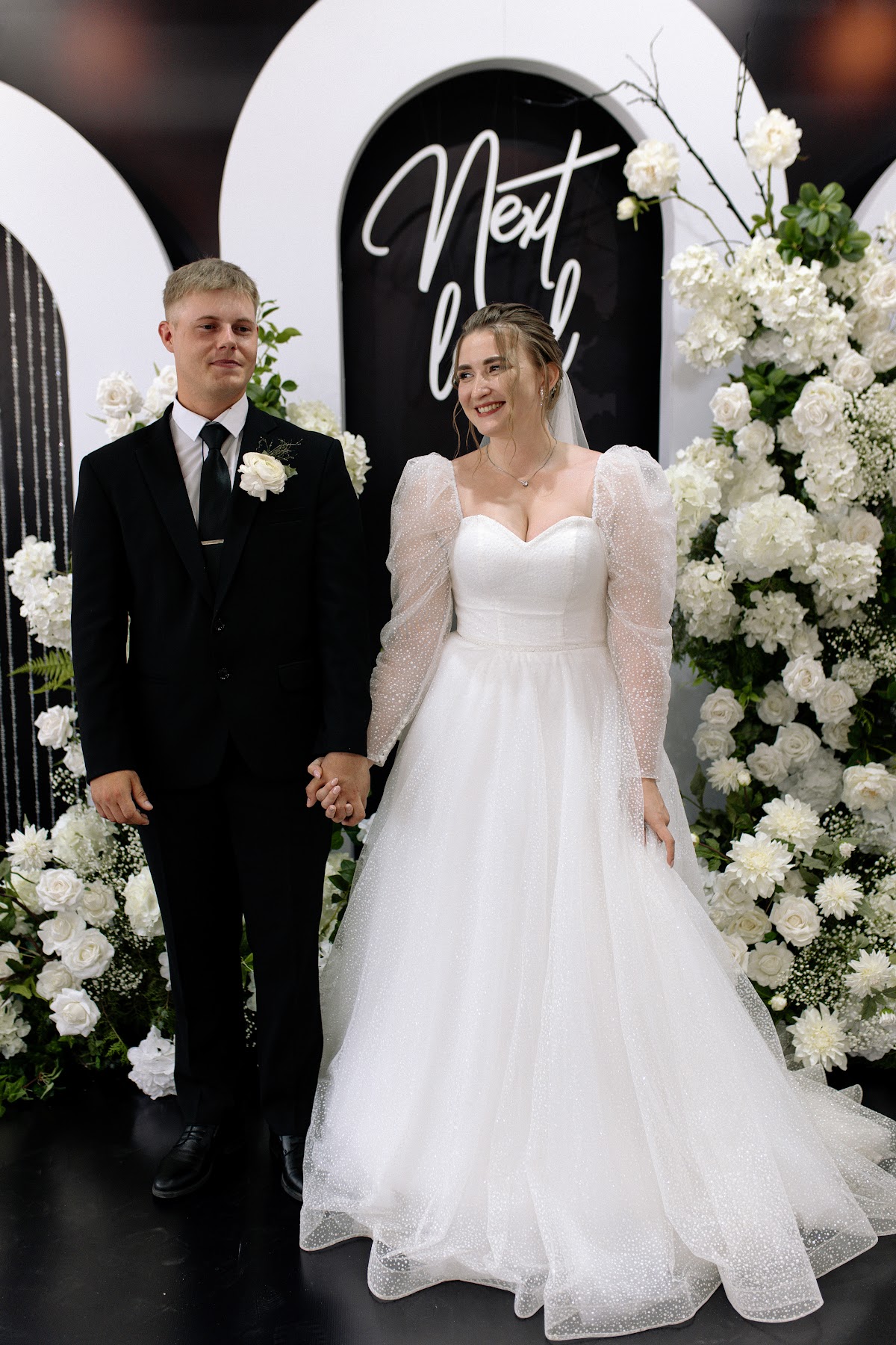 Wedding "Next level"