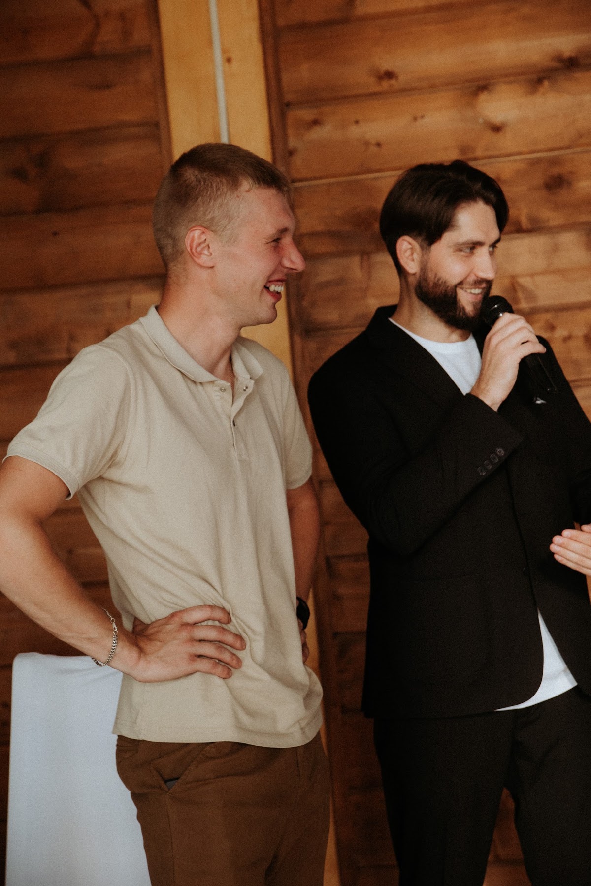 Портфолио: День рождения