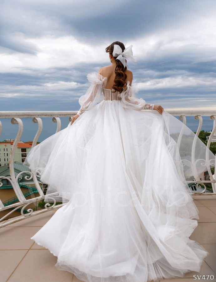 Wedding Glamour